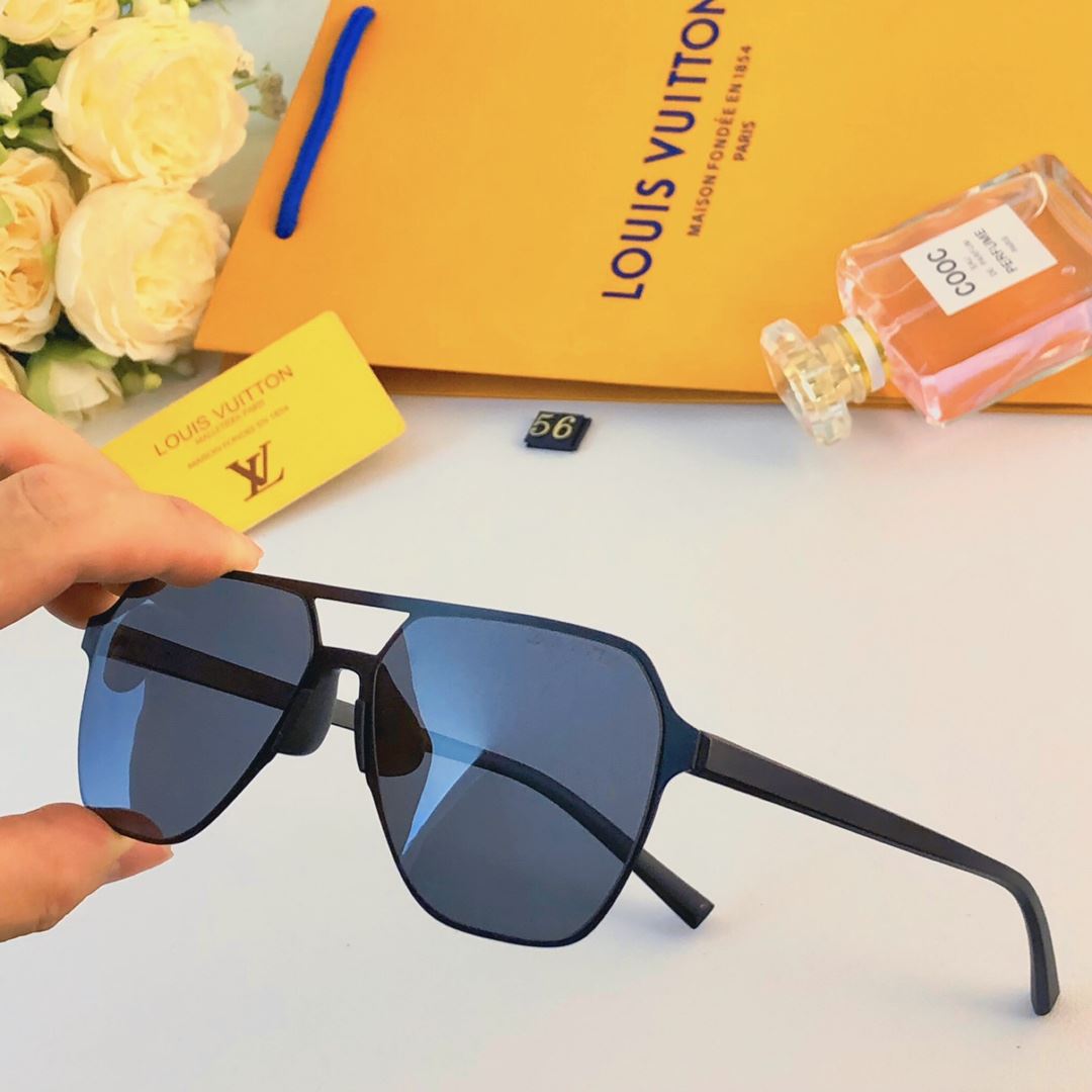 Louis Vuitton Sunglasses